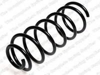 Arc spiral VW BORA 1J2 LESJOFORS 4095038