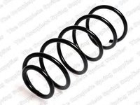 Arc spiral VW BORA 1J2 LESJOFORS 4095039