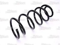 Arc spiral VW BORA combi 1J6 Magnum Technology SS005MT