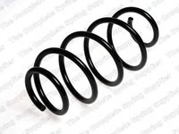 Arc spiral VW EOS (1F7, 1F8) (2006 - 2016) LESJÖFORS 4095050 piesa NOUA