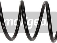 Arc spiral VW EOS (1F7, 1F8) Сabrioleta, 03.2006 - 08.2015 Maxgear 60-0433