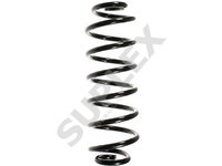 Arc spiral Vw Eos (1f7, 1f8), Touran (1t) Suplex 39240, parte montare : Punte Spate