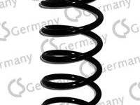 Arc spiral VW GOLF 3 (1H1) (1991 - 1998) CS Germany 14.950.652