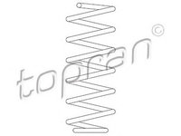 Arc spiral VW GOLF 3 (1H1) (1991 - 1998) TOPRAN 109 529