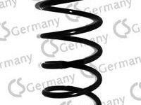 Arc spiral VW GOLF 3 Estate (1H5) (1993 - 1999) CS Germany 14.950.687