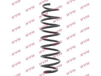 Arc spiral Vw Golf 3 Variant (1h5), Kyb RC5523, parte montare : Punte spate