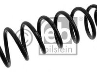 Arc spiral VW GOLF 4 Variant (1J5) (1999 - 2006) Febi Bilstein 37826