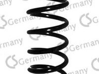 Arc spiral VW GOLF 6 (5K1) (2008 - 2013) CS Germany 14.950.774