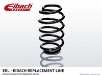 Arc spiral VW GOLF 6 (5K1) (2008 - 2013) EIBACH R10122