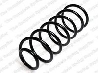 Arc spiral VW GOLF III 1H1 LESJOFORS 4095032