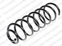 Arc spiral VW GOLF III 1H1 LESJOFORS 4295003