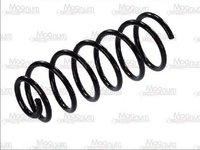 Arc spiral VW GOLF IV 1J1 Magnum Technology SW036MT