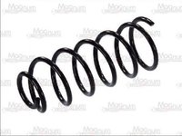 Arc spiral VW GOLF IV 1J1 Magnum Technology SW023MT