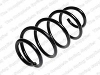 Arc spiral VW GOLF PLUS (5M1, 521) (2005 - 2013) LESJÖFORS 4095051