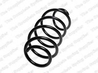 Arc spiral VW JETTA III (1K2) (2005 - 2010) LESJÖFORS 4095080 piesa NOUA