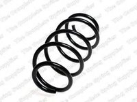 Arc spiral VW JETTA III 1K2 LESJOFORS 4095078