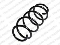 Arc spiral VW JETTA III 1K2 LESJOFORS 4095079