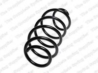 Arc spiral VW JETTA III 1K2 LESJOFORS 4095080