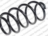 Arc spiral VW PASSAT 3C2 LESJOFORS 4095116