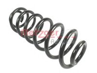 Arc spiral VW PASSAT limuzina (3C2), VW PASSAT Variant (3C5) - METZGER 2242001