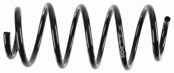 Arc spiral VW PASSAT Variant (3C5) (2005 - 2011) SACHS 993 061 piesa NOUA