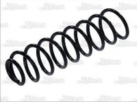 Arc spiral VW POLO (6N1) (1994 - 1999) Magnum Technology SW074MT