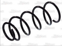 Arc spiral VW POLO (6N2) (1999 - 2001) Magnum Technology SW037MT