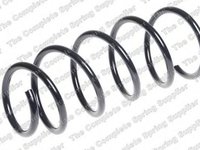 Arc spiral VW POLO 6N2 LESJOFORS 4095108