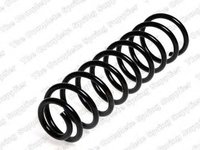 Arc spiral VW POLO caroserie 6NF LESJOFORS 4295017