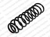 Arc spiral VW POLO CLASSIC 6KV2 LESJOFORS 4295062