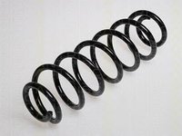 Arc spiral VW RABBIT V (1K1), VW GOLF VI (5K1) - TRISCAN 8750 29129