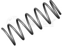 Arc spiral VW SCIROCCO (53B), VW POLO (86C, 80), VW POLO cupe (86C, 80) - MEYLE 100 041 0002