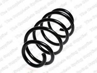 Arc spiral VW TRANSPORTER V caroserie 7HA 7HH 7EA 7EH LESJOFORS 4095071