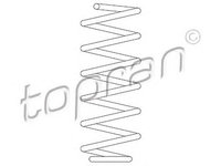 Arc spiral VW VENTO (1H2) (1991 - 1998) TOPRAN 109 529