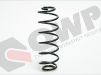 Arc spiral WCS139 QWP pentru Skoda Octavia Skoda Roomster Vw Golf Skoda Praktik