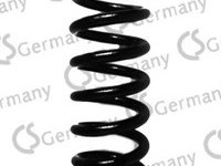 Arc spirala 14 101 239 CS GERMANY pentru Bmw Seria 1