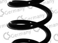 Arc spirala 14 101 530 CS GERMANY pentru Bmw Seria 3 1998 1999 2000 2001