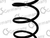 Arc spirala 14 319 562 CS GERMANY pentru Mercedes-benz C-class Mercedes-benz Clk Mercedes-benz Clc-class