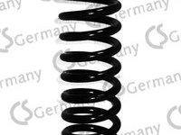 Arc spirala 14 319 840 CS GERMANY pentru Mercedes-benz 190