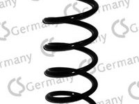 Arc spirala 14 504 051 CS GERMANY pentru Ford Fiesta Ford Ikon