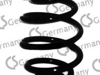 Arc spirala 14 774 330 CS GERMANY pentru Opel Vectra