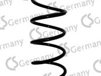 Arc spirala 14 871 126 CS GERMANY pentru Fiat Stilo