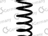 Arc spirala 14 950 233 CS GERMANY pentru Audi A4