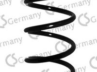 Arc spirala 14 950 639 CS GERMANY pentru Vw Passat Audi A6