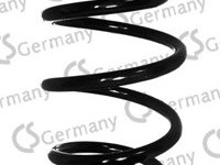 Arc spirala 14 950 654 CS GERMANY pentru Vw Passat Audi A6