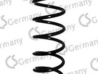 Arc spirala 14 950 699 CS GERMANY pentru Audi A4