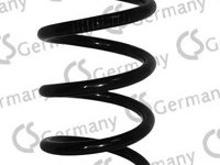 Arc spirala 14 950 704 CS GERMANY pentru Vw Passat Audi A6