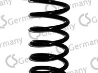 Arc spirala 14 950 745 CS GERMANY pentru Vw Golf Vw Jetta Vw Vento