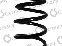 Arc spirala 14 950 810 CS GERMANY pentru Audi A4