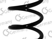 Arc spirala 14 950 816 CS GERMANY pentru Audi A6